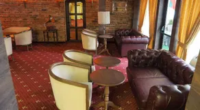 Bononia Hotel - Image 4