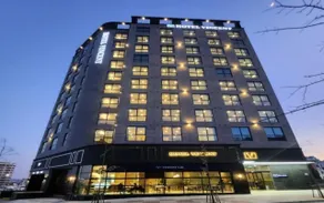 Cheongju Vincent Hotel Osong Station - Image 3