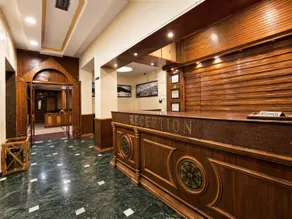 Hotel Himland East Lift & Ample Parking - Image 3