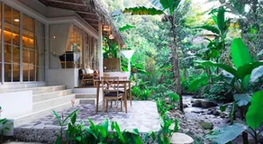 Nuearnaam Lychee House Chiang Mai - Image 5