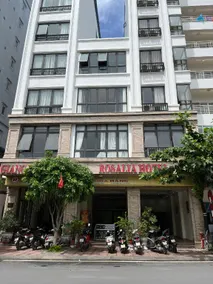 CAT BA ROSALIA HOTEL - Image 3