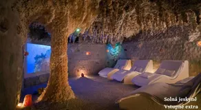 Wellness Hotel Frymburk - Image 4