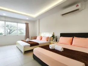 ONE Homestay -Homie 2 (1st Floor) - Image 2