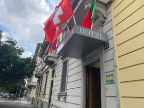 Hotel Villagiovanna milano - Image 3