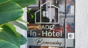 Hotel Cadiz IN - Image 4