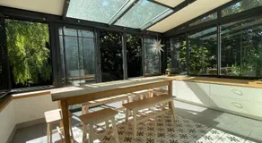 Villa de charme, 6 chambres, grand parc arboré - Image 3