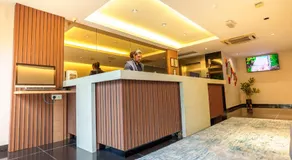 Alaxis Hotel - Image 4