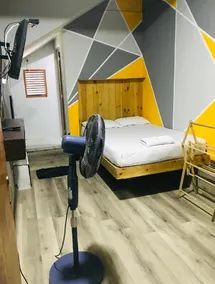 Alina Budget Hotel - Image 3