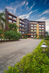 PANORAMA COUNTRY CLUB RESORTS PVT LTD - Image 2