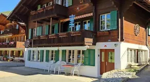 Chalet Engi Apt 1 for up to 8 People - Image 3