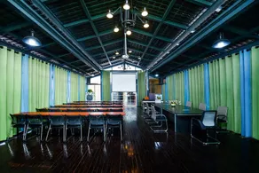 Jingcheng Gediao Hotel - Image 4