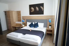 Centra Hotel Winterthur - Image 4