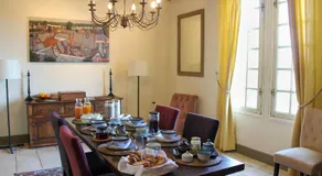 Manoir de Beauregard - Cunault - Image 3
