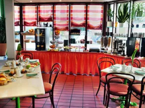Atelier Hotel Essen-City - Image 2