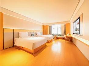 Ji Hotel Luoyang Powerlong Plaza - Image 4