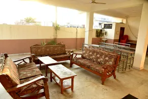 Hotel Shyam Darbar - Image 4