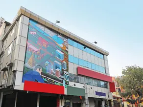 Flagship Majestic Near Lalbagh Botanical Garden - Image 5