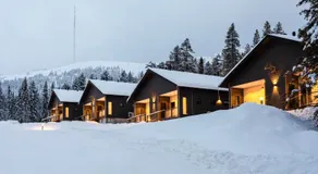 Parkside Pyhä - Image 5