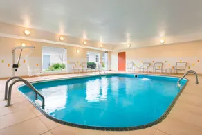 Fairfield Inn Grand Forks - Image 4