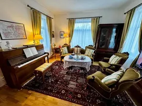 Vila Stecker - Zamecek pod Spicakem - Image 2