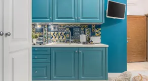 New!!! NEW RIVA LUXURY ONE - with sunny terrace & big garden - Image 5