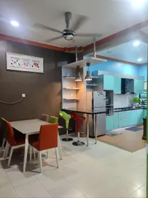 YoNad Homestay Kemaman - Image 2