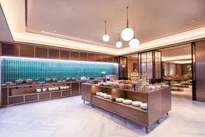 Orange Hotel Yuyao International Convention and Exhibition Center - Image 2