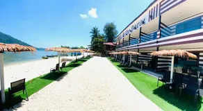 The Barat Perhentian - Image 3