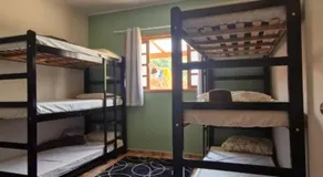 Hostel Canaã - Image 4