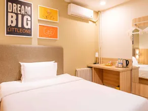 Hanting Hotel Taiyuan Liuxiang Zhonglou Street - Image 2