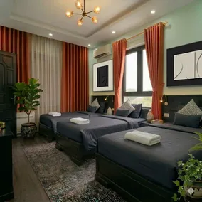 Muse Riverside Hotel - Image 4