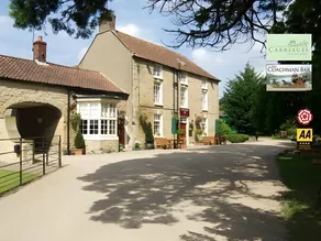 The Coachman Inn - Image 3