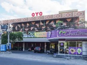 OYO Flagship 2253 The Sunrise Sanur - Image 3