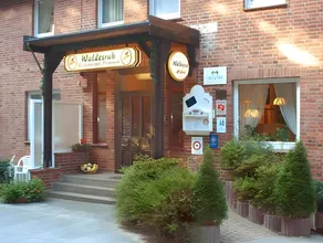 Land-gut-Hotel Waldesruh - Image 5