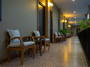 O Seven Villa Khao Yai - Image 4