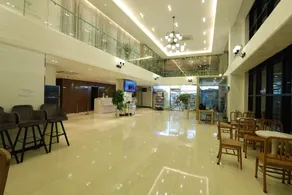 Rezion Hotel - Image 3
