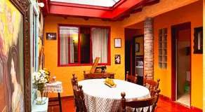 Casa Posada Maestro Carlos Aranguren - Image 4