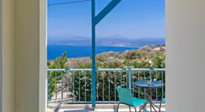 Villa Lawton - Magnificent sea & mountain views! - Image 3