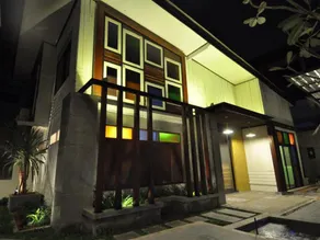 Nimman Soi9 Hotel - Image 1