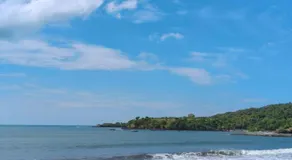Omkar Homestay Adgaon Beach Sea View Next to Diveagar 2 - Image 3