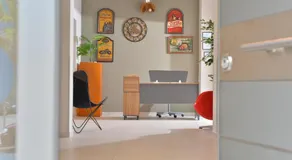 Alekos Apartments 2 Netflix, Self Check-In - Image 4