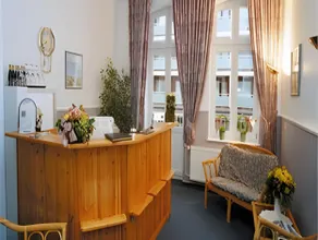 Hotel Gutenberg - Image 2
