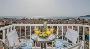 ALTA MARE city & sea VIEW- Cent Lux Apt (2BD, 2WC) - Image 4