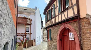 Fewo Zum Malerwinkel - Rüdesheim - Image 3