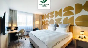 Welcome Hotel Paderborn - Image 2
