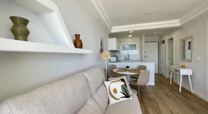 Poniente Beach Modern Apartment - Image 4