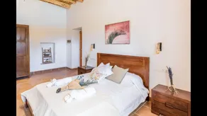 Rural House Es Murta, The Authentic Essence Of Ibiza - Image 2