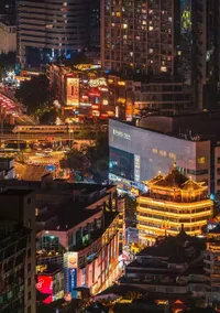 NetEase Esports Hotel (Shenzhen Luohu Port Dongmen Old Street Branch) - Image 3