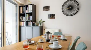 Appartement Seguin - Welkeys - Image 5