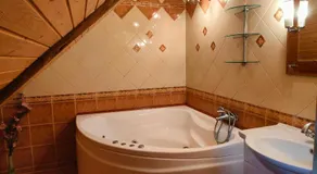 Góralska Czarcia Chata pod Jałowcem - Image 3